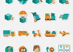 イギリスやヨーロッパの転送サービス会社「forward2me」に出てくる英語を日本語で解説します!
